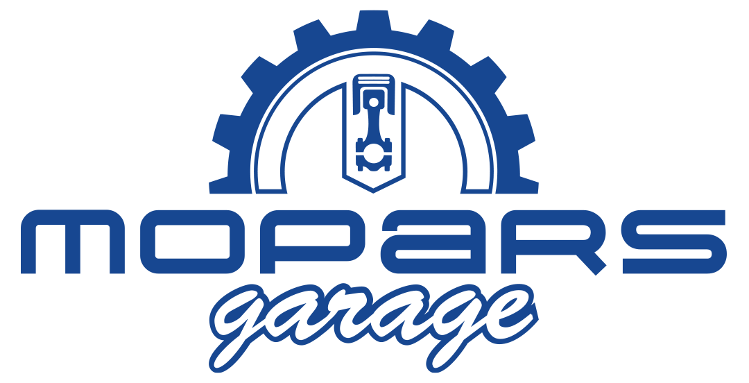 Mopars garage